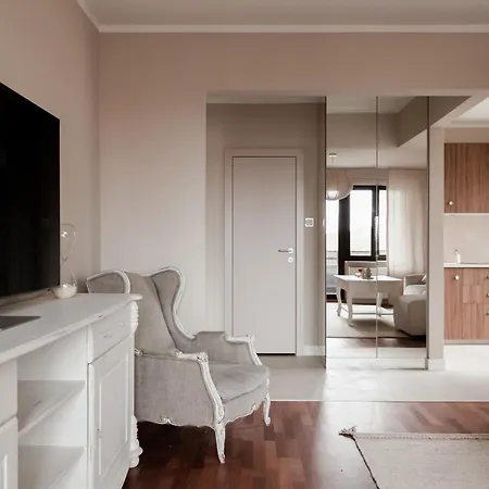 Bari Apartment Miedzyzdroje