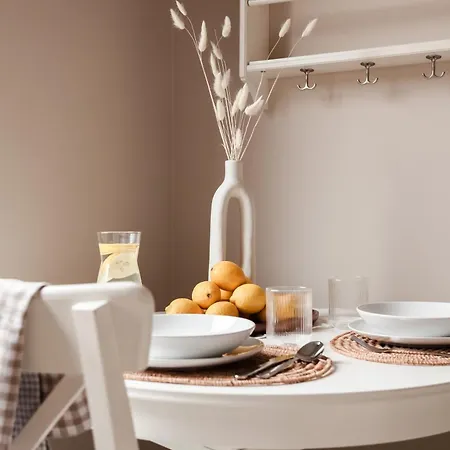 Apartment Bari Miedzyzdroje