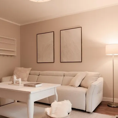 Apartament Bari *