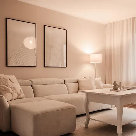 Bari Apartment Miedzyzdroje