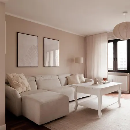 Bari Apartament