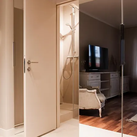Apartament Bari *