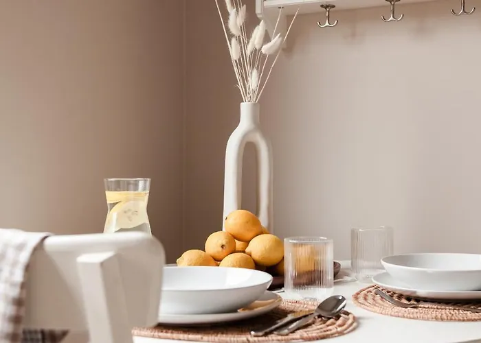 Appartement Bari Miedzyzdroje