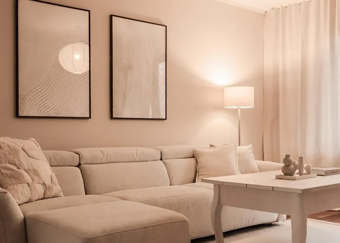 Bari Appartement Miedzyzdroje